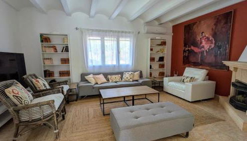 Villa Carolina - Foto 2