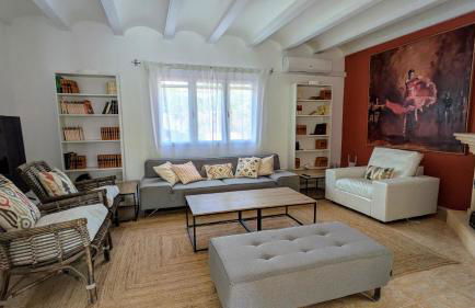 Villa Carolina - Foto 2