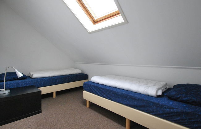 Holiday Home at a Holiday Park in Friesland - Foto 5