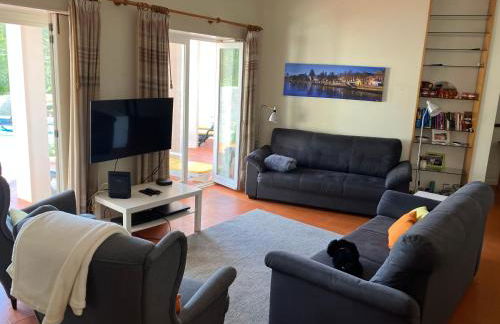 Citrus Tree House, private pool and garden. - Foto 21