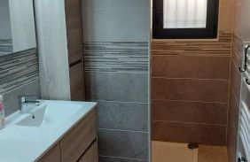 Provence, Uzès, villa climatisée 8 pers avec piscine privée - Photo 34