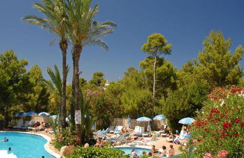 Apartamentos del Rey - Foto 52