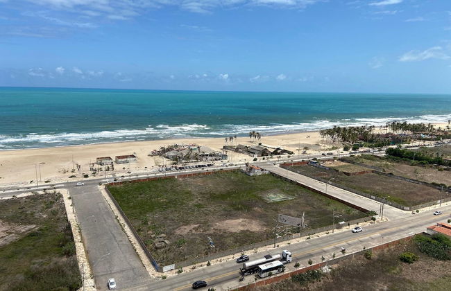 Flats Van Piaget - Praia do Futuro - Photo 45