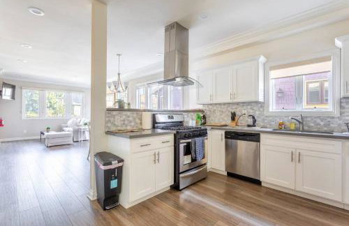 Getaway 4BR Home in the Heart of LA - Foto 22