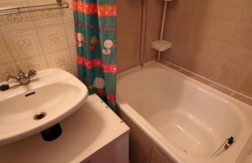 Appartement 2* avec jardin privé, 4 pers, à La Bourboule - FR-1-858-10 - Foto 16