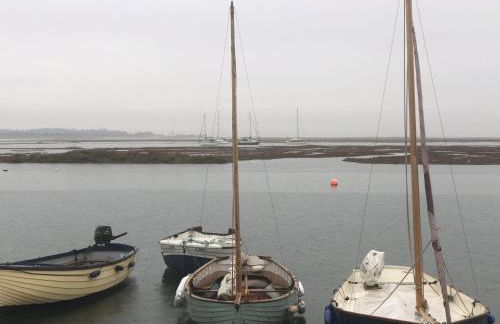 Quaint 2 bed cottage near North Norfolk Coast - Harpers Cottages - Foto 32