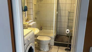 Zur Fellnase - Foto 3, Shower