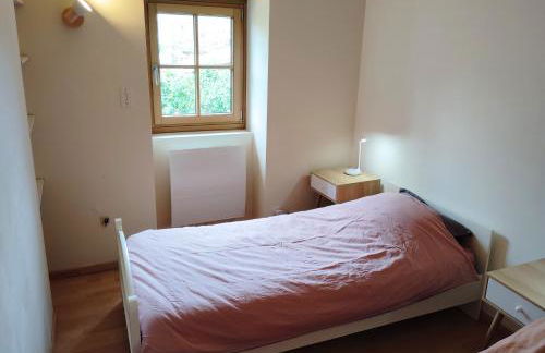 Gîte de l'Église de la Pommeraie - Photo 33