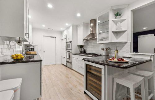 The California III - Stunning Mission Hills Duplex - Foto 31