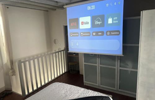 Charmant appartement au coeur de Rueil-Malmaison - Foto 3