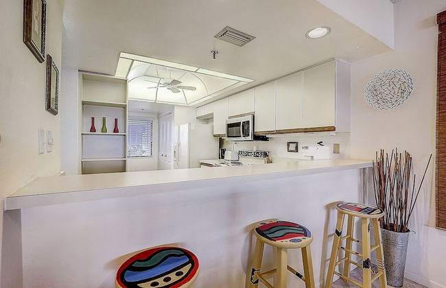 Buttonwood Bliss 2 Bedroom Condo by RedAwning - Foto 14