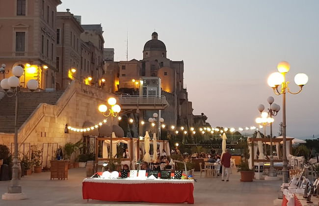 Eva Luxury Rooms Cagliari - Foto 52