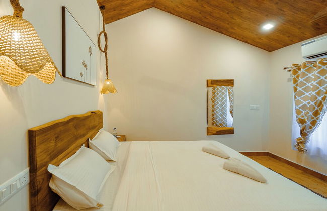 Sunset Cafe Beach Stay - Photo 50