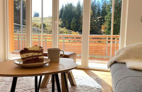 Wiesenquell Apartment Feldberg - Foto 28