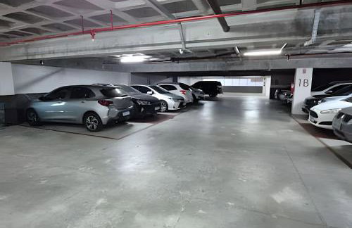 Parque do Cais Ap 1409 By Temporada Inn - Foto 51