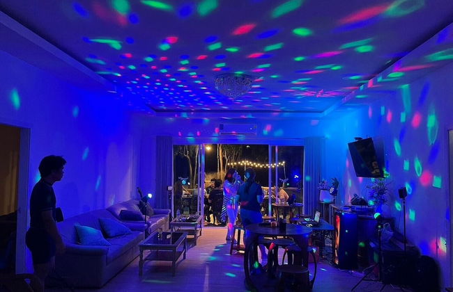 Chang Phueak Chao Samran Beach - Foto 67