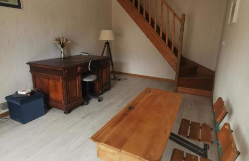 Longère bressane. - Foto 36