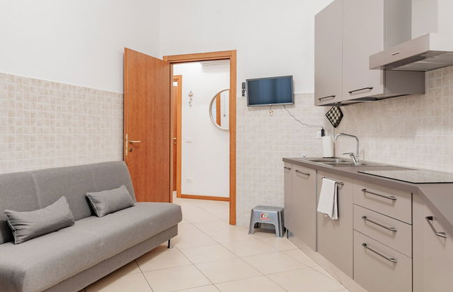 BnButler - Pellegrino Rossi 42 - Foto 15