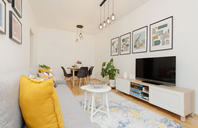 Krasinskiego Comfy Apartament by Renters - Foto 1