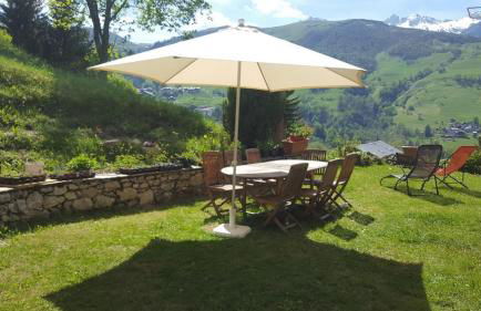 Chalet la Ravine - Photo 12