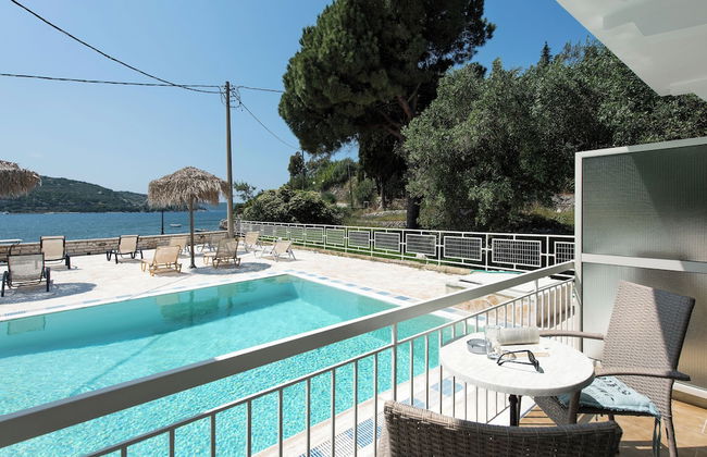 Marika Apartments - Foto 25