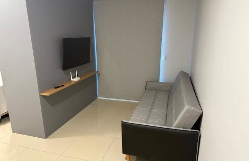 Lindo apartamento, novo, central - Photo 13