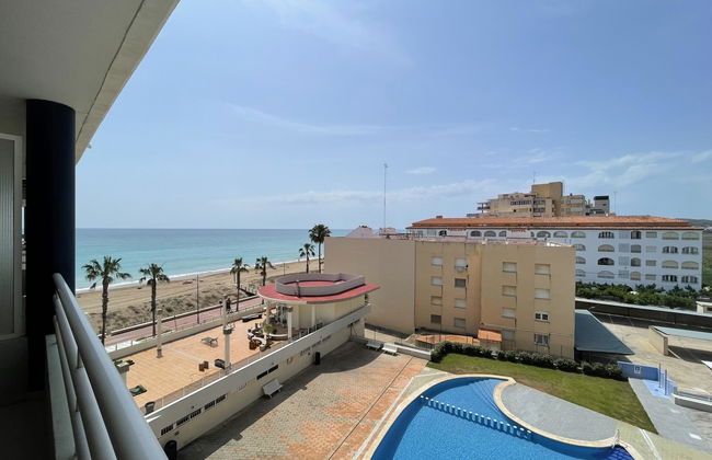 Alpen1 Picasso / 2 Dormitorios - Photo 17