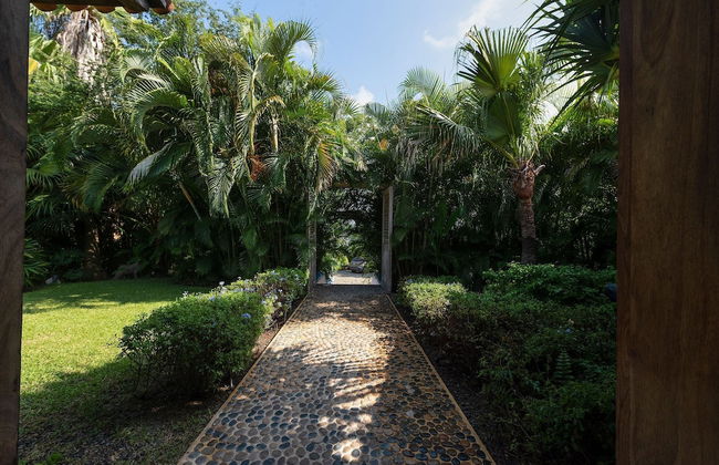 Casa Aries Careyes - Foto 14