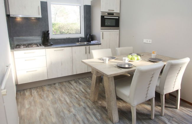 Restyled Single Storey Bungalow, Near the Sea on Texel - Foto 4