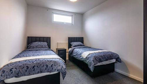 Bright and Spacious Apartments - Foto 5