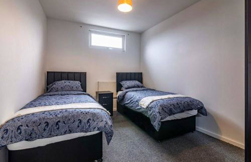 Bright and Spacious Apartments - Foto 5