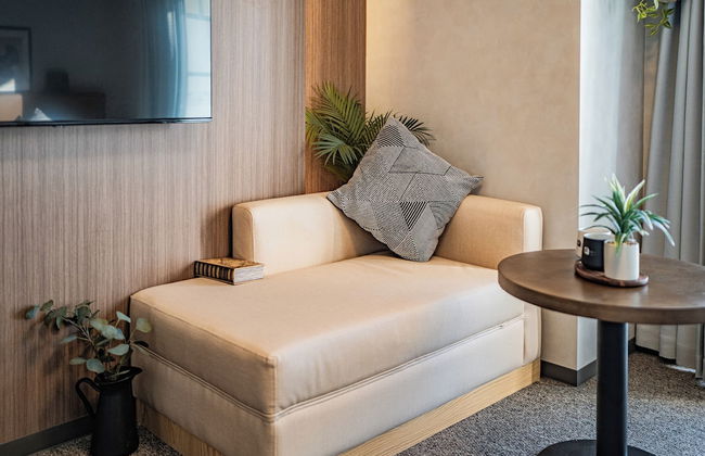 Apartment Hotel 11 Kuromon II - Foto 9