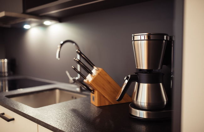 All-Suite Resort Ötztal - Foto 25