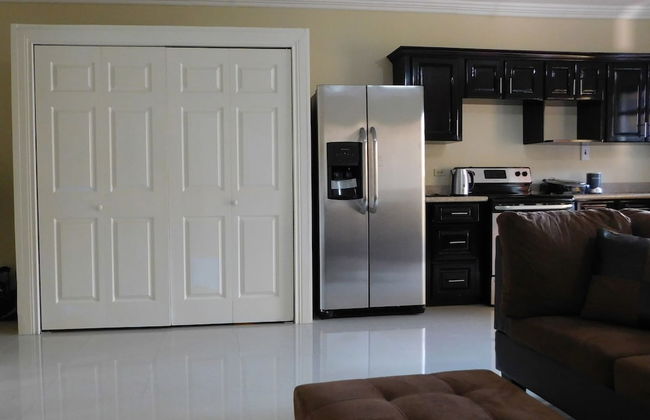 El Gabriel Apartments - Foto 10