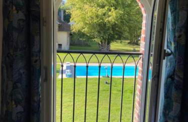 La Chênaie - Suites individuelles dans un domaine d'art contemporain et nature - Photo 34