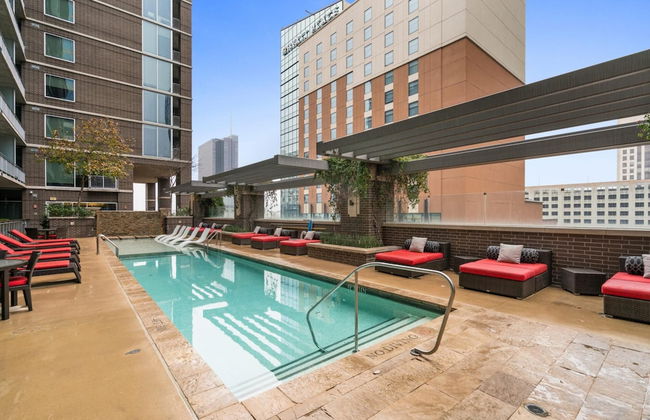 Austin Beautiful Studio Apartment - Photo 3