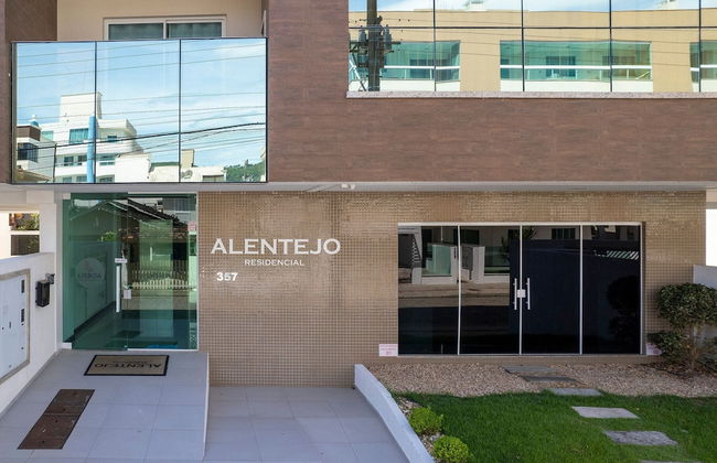 1003A - Residencial Alentejo - Apto 201 - Photo 20