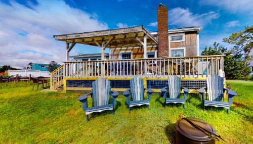 Town Cove Oyster House - Foto 2