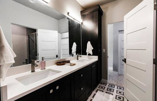 Luxury Jordanelle New Home, 5 mins to Deer Valley - Foto 56