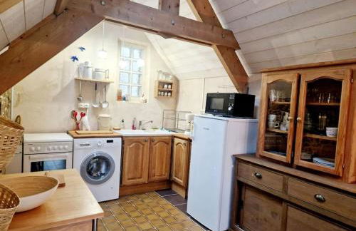 La Grange de La Hague - Foto 12