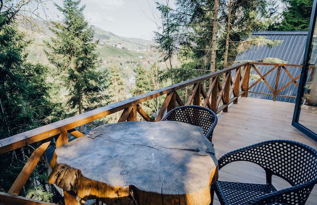 MONTANA SUITE BUNGALOW - Photo 52