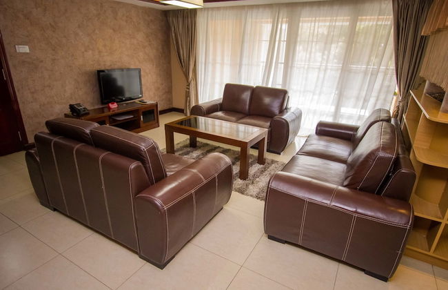 Clarence House Nairobi - Foto 51