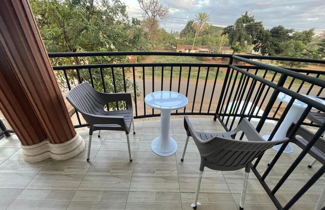 D&D Apartments - Foto 11