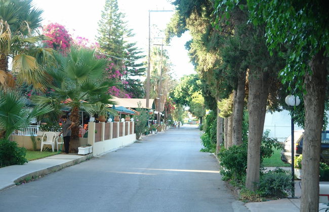 Trefon Hotel Apartments and Suites - Foto 55