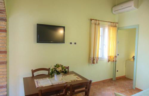 Agriturismo Ada Musso ss - Foto 63