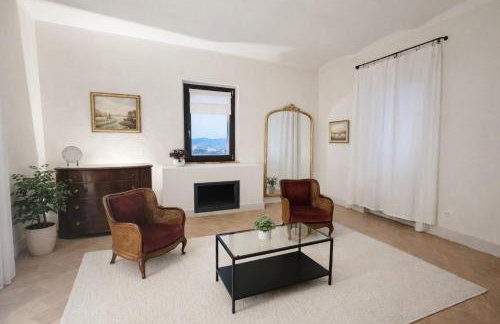 Pietra Campana Italian Villa Orvieto - Photo 83