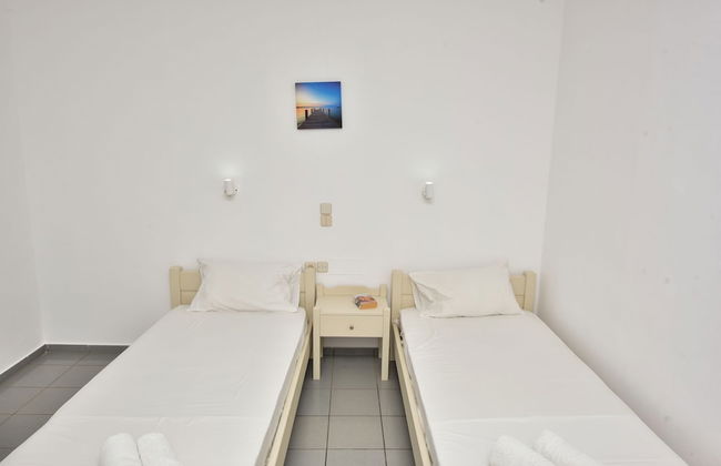 Milos Apartments Malia - Foto 8