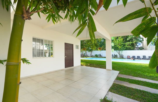 Casa Apolinar I Selvanova I Pool - Photo 32