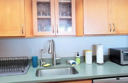 Oceanfront Penthouse with Family & Friends - Foto 16