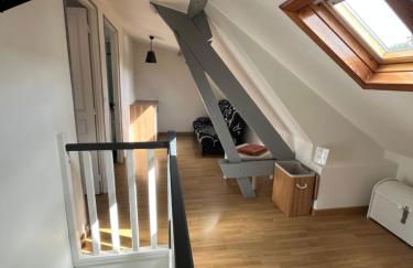 Charmante maison proche centre - Foto 13